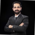 Advocate Shubham Mehta, SRLM Law Associates, Delhi
